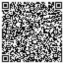 QR code with L & M Service contacts