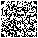 QR code with Arco Vending contacts