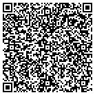 QR code with Cynde Lomonte's Dance Dmnsns contacts