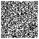 QR code with Phyllis Pittman Communications contacts