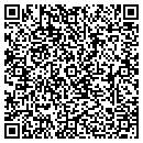 QR code with Hoyte Dodge contacts