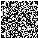 QR code with Q T Nails contacts