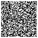 QR code with Radillac contacts