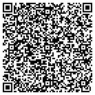 QR code with A C Plus Air Cond & Heating contacts