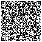 QR code with Anthony Texas Maintenance Yard contacts