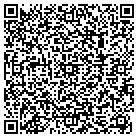 QR code with Hailey Welding Service contacts