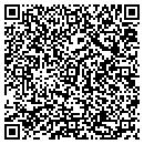 QR code with True Nails contacts