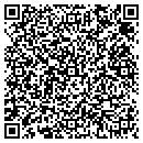 QR code with MCA Architects contacts