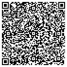QR code with A-1-A Army & Civilian Bail contacts