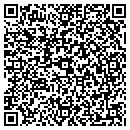 QR code with C & Z Enterprises contacts