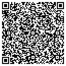 QR code with A Taste of China contacts