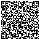 QR code with Art In Stone contacts