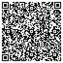 QR code with Pat R Hall contacts