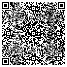 QR code with King Florist of Austin contacts