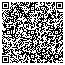 QR code with Yellow A Cab contacts