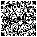QR code with Zero Cases contacts