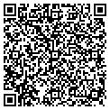 QR code with Tjs contacts