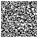 QR code with A & B Development contacts