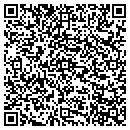 QR code with R G's Lawn Service contacts