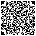 QR code with Riskinds contacts
