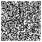 QR code with First Untd Mthdst Chrch-Kuntze contacts