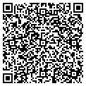 QR code with SLG contacts