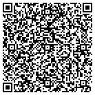 QR code with Services For The Deaf contacts