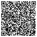 QR code with Comppro contacts