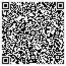 QR code with Atmore Vision Center contacts