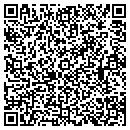 QR code with A & A Sales contacts