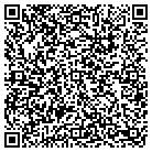 QR code with Alphatrust Corporation contacts