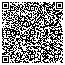 QR code with J A Cattle Co contacts