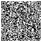 QR code with R & B Newwork Service contacts
