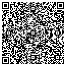 QR code with Rcb Coatings contacts