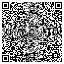 QR code with A & K Towing contacts