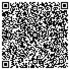 QR code with J R Papacios Enterprises contacts