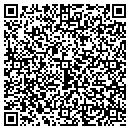 QR code with M & M Auto contacts