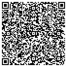 QR code with Hill Country Family Services contacts