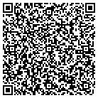 QR code with James W Chancellor DDS contacts