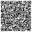 QR code with Back In An Hour Photos contacts