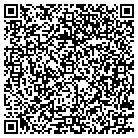 QR code with Anderson County Justice-Peace contacts