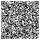 QR code with Chapel In The Cove contacts