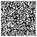 QR code with Joann Peters contacts
