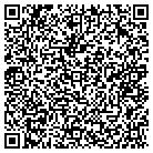 QR code with Historical Projects of Hou Co contacts