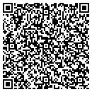 QR code with Tjs Antiques contacts