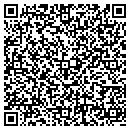 QR code with E Zee Shop contacts