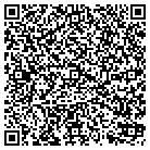 QR code with RMW Architecture & Interiors contacts
