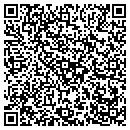 QR code with A-1 Septic Service contacts