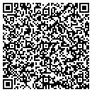 QR code with Catherines contacts