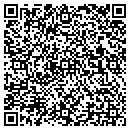 QR code with Haukos Construction contacts